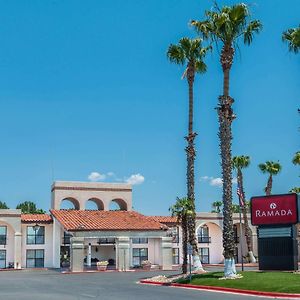 Ramada By Wyndham Las Cruces Hotel & Conference Center